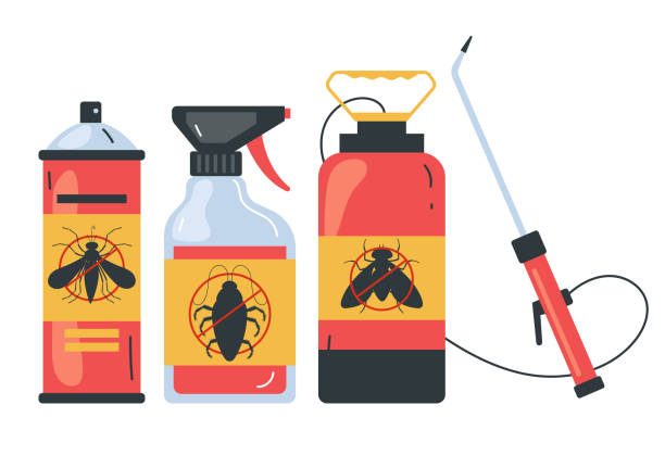 Best Mosquito Control Services  in Hercules, CA
